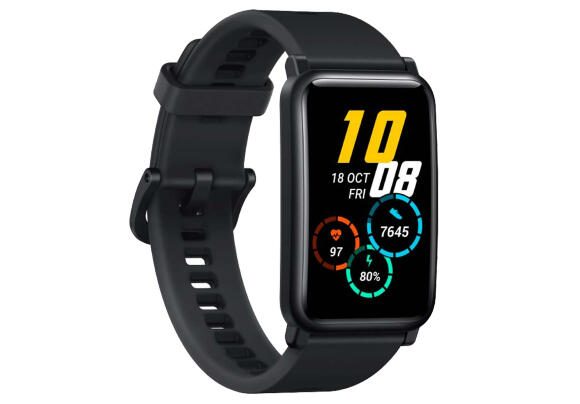 Смарт-часы HONOR Watch ES HESR-B09 Смарт-часы HONOR Watch ES HESR-B09