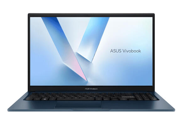 Ноутбук Asus VivoBook 15 Core i5 1334U (16/512 ГБ)