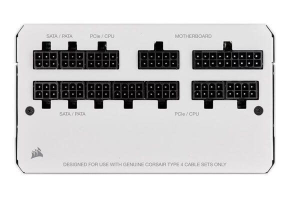 Блок питания Corsair RM 850W Gold CP-9020235-EU