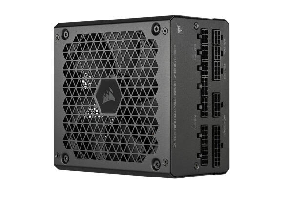 Блок питания Corsair RM 850W Gold CP-9020235-EU