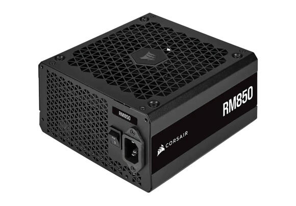 Блок питания Corsair RM 850W Gold CP-9020235-EU