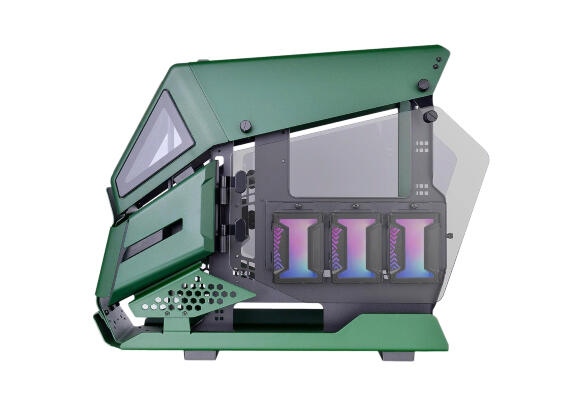 Корпус для ПК Thermaltake AH T200 CA-1R4-00SCWN-00 Корпус для ПК Thermaltake AH T200 CA-1R4-00SCWN-00