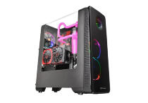Корпус для ПК Thermaltake View 28 RGB Riing Edition CA-1H2-00M1WN-01