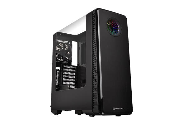 Корпус для ПК Thermaltake View 28 RGB Riing Edition CA-1H2-00M1WN-01