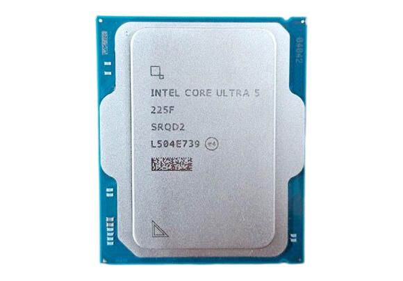Процессор Intel Core Ultra 5-225F LGA 1851