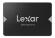 Накопитель SSD Lexar NS100 128 ГБ LNS100-128RBEU