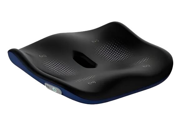 Массажная подушка Philips PPM3401B