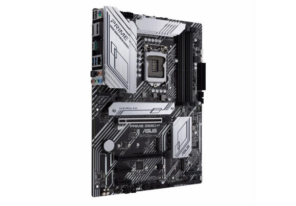 МП Asus Prime Z590-P 90MB16IO-M0CAY0