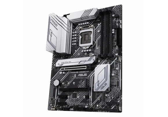 МП Asus Prime Z590-P 90MB16IO-M0CAY0