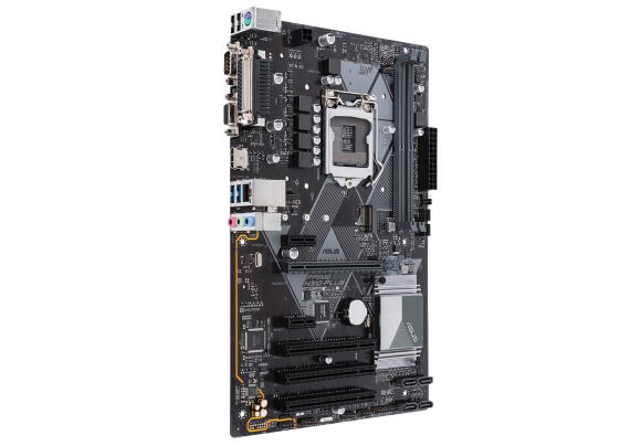 МП Asus Prime H310 Plus R2.0 МП Asus Prime H310 Plus R2.0