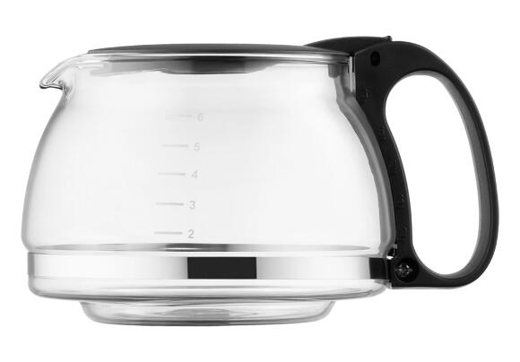 Кофеварка капельная ARDESTO YCM-D060