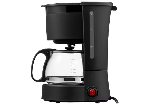 Кофеварка капельная ARDESTO YCM-D060