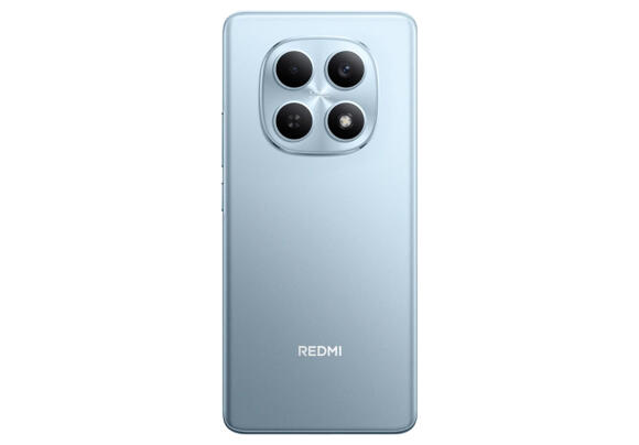 Смартфон XIAOMI REDMI NOTE 15 6/128  GlacierBlue