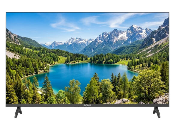 Телевизор SKYWORTH 60G65G UHD LED 60"