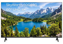Телевизор SKYWORTH 60G65G UHD LED 60"