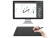 Графический планшет Huion Inspiroy H1161