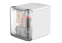 Портативный мини-принтер Kongten MBrush