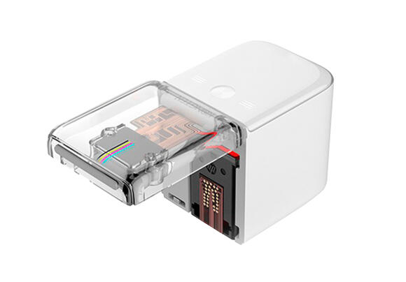 Портативный мини-принтер Kongten MBrush Портативный мини-принтер Kongten MBrush