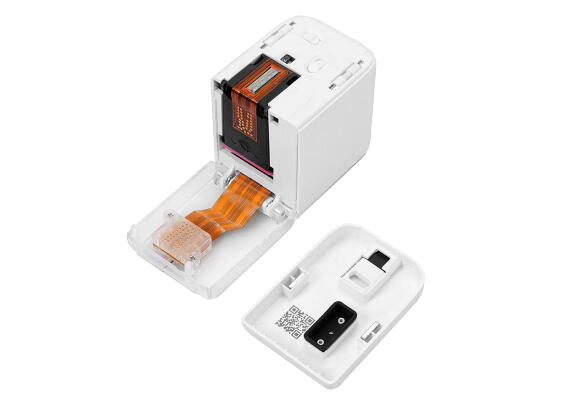 Портативный мини-принтер Kongten MBrush Портативный мини-принтер Kongten MBrush