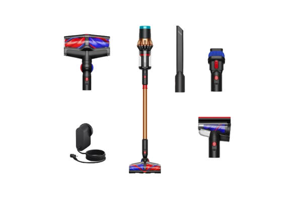 Вертикальный Пылесос Dyson V16 Piston Animal DS60