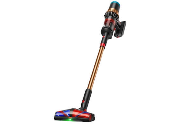 Вертикальный Пылесос Dyson V16 Piston Animal DS60