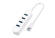 Xiaomi USB - концентратор IGQ4008TW Xiaomi USB - концентратор IGQ4008TW