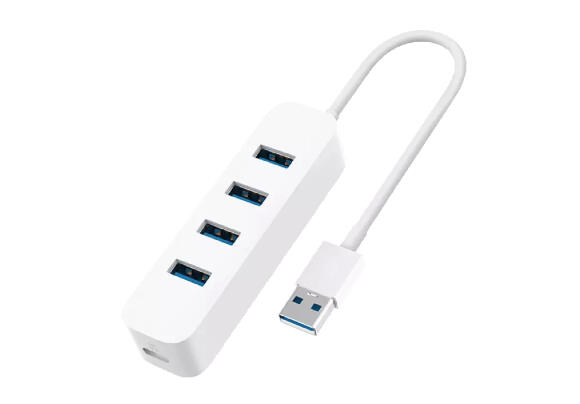 Xiaomi USB - концентратор IGQ4008TW Xiaomi USB - концентратор IGQ4008TW