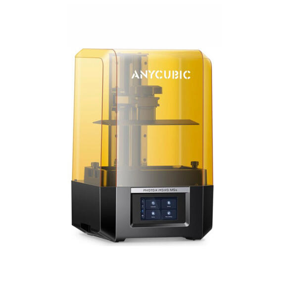 3D принтер Anycubic Photon Mono M5S 10.1(12K) M5S 3D принтер Anycubic Photon Mono M5S 10.1(12K) M5S