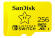 Карта памяти SanDisk Nintendo Switch 256 ГБ SDSQXAO-256G-GN3ZN MicroSD