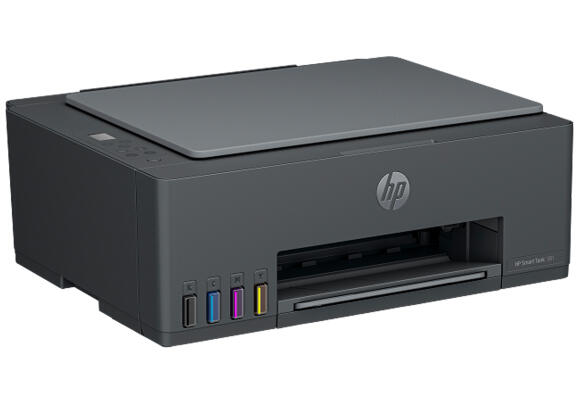 Принтер HP Smart Tank 581 «3 в 1» Принтер HP Smart Tank 581 «3 в 1»