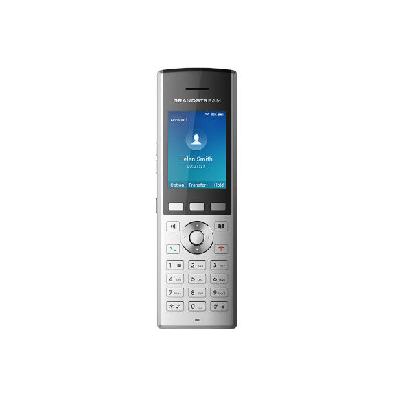 Радиотелефон Grandstream WP820 WP-820 Радиотелефон Grandstream WP820 WP-820