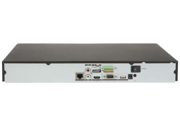 32-канальный сетевой видеорегистратор Hikvision DS-7632NXI-K2(D)