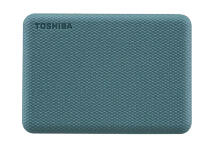Накопитель Toshiba Canvio Advance 1ТБ HDTCA10EG3AA Накопитель Toshiba Canvio Advance 1ТБ HDTCA10EG3AA