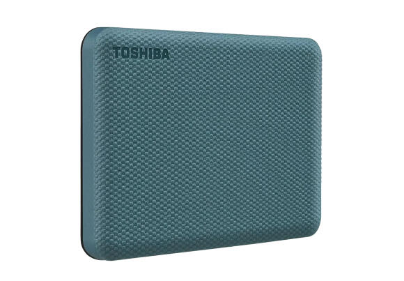 Накопитель Toshiba Canvio Advance 1ТБ HDTCA10EG3AA Накопитель Toshiba Canvio Advance 1ТБ HDTCA10EG3AA