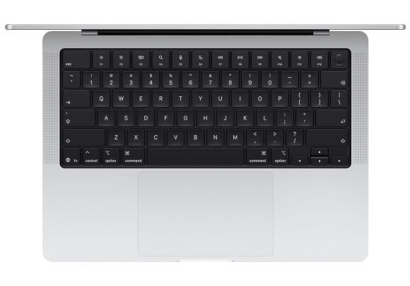 Apple MacBook Pro 16" (2026) M5-Pro SSD 1TB RAM 48GB MMGE64
