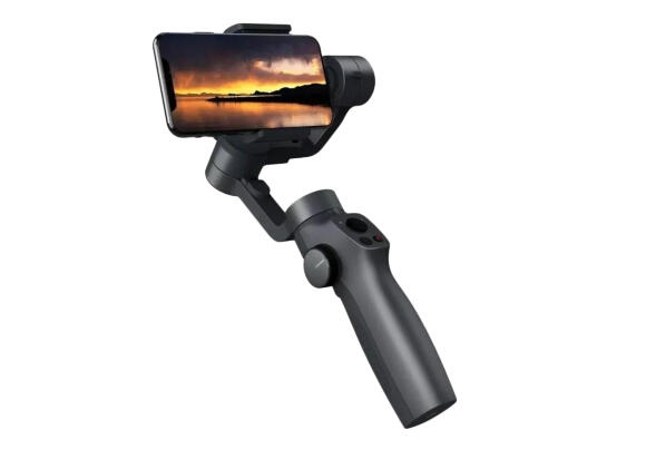 Cтабилизатор для смартфона FunSnap Capture 2s 2S Cтабилизатор для смартфона FunSnap Capture 2s 2S