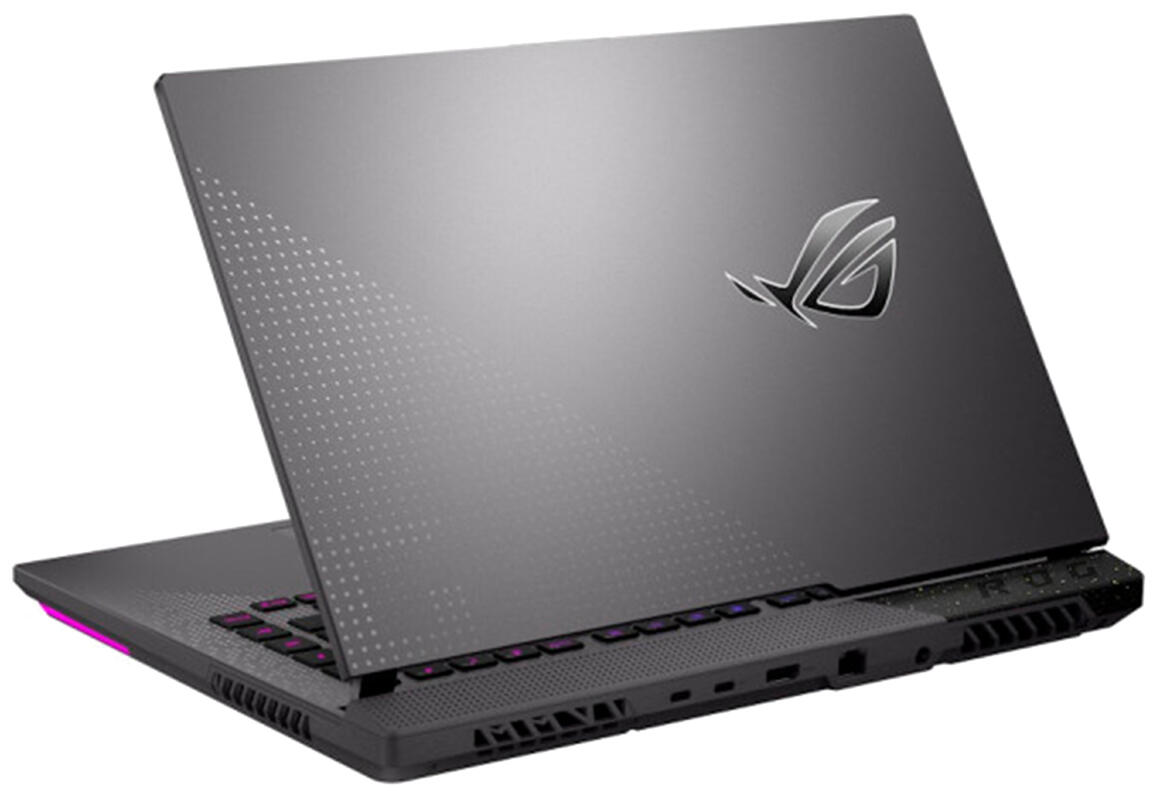 Blibli Laptop Rog Strix Scar G733qm 2021 Asus Brings Rog Strix G