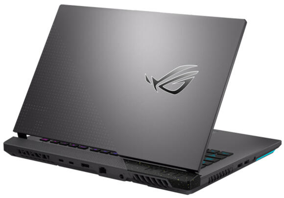 Ноутбук Asus ROG Strix G15 G513RM-LN007 (90NR0845M00SS0)