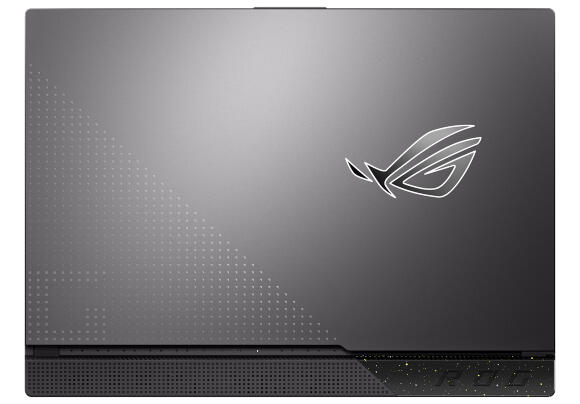 Ноутбук Asus ROG Strix G15 G513RM-LN007 (90NR0845M00SS0)
