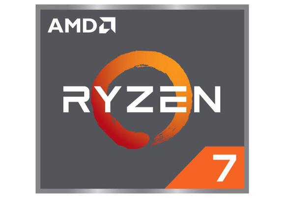 Процессор AMD Ryzen 7 5700X