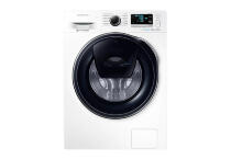 Стиральная машина Samsung WW80K6210RW/LD 8кг