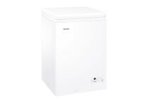 Морозильный ларь Haier HCE103R 103 Л Морозильный ларь Haier HCE103R 103 Л
