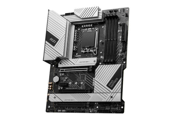 МП MSI PRO Z790-A MAX WI-FI DDR5 911-7E07-018 МП MSI PRO Z790-A MAX WI-FI DDR5 911-7E07-018