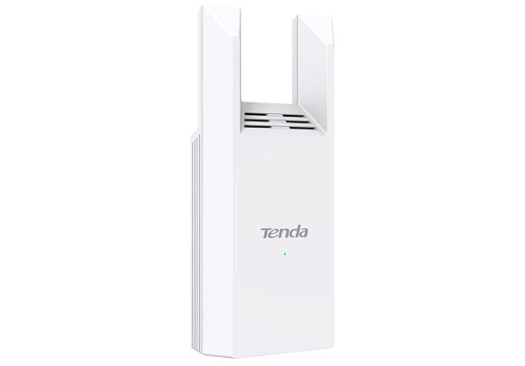 Wi-Fi Ретранслятор Tenda A18 AC1200 (Lan 100mbps)
