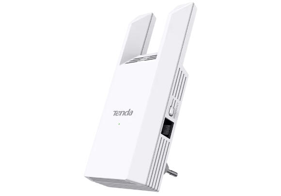Wi-Fi Ретранслятор Tenda A18 AC1200 (Lan 100mbps)