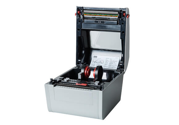 Этикеточный принтер Honeywell OD800 Этикеточный принтер Honeywell OD800