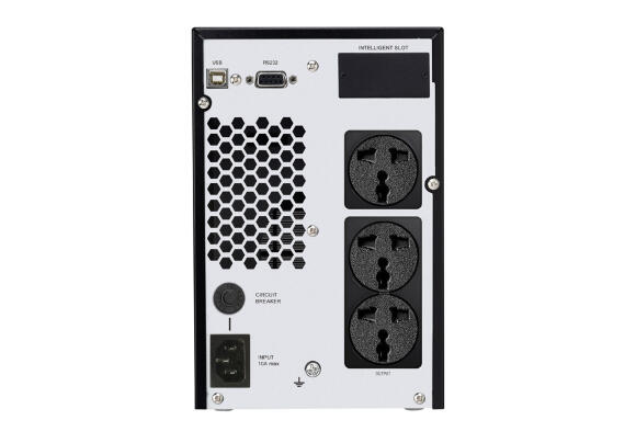 ИБП (UPS) FSP Champ 1K 1000Va/630Вт online ИБП (UPS) FSP Champ 1K 1000Va/630Вт online