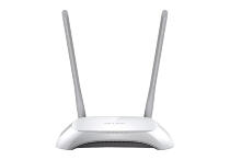 Wi-Fi роутер TP-Link TL-WR840N