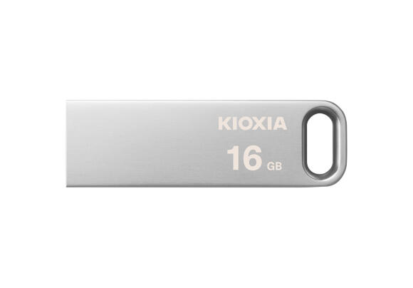 Накопитель USB Kioxia U366 16 GB 3.2 LU366S016GG4