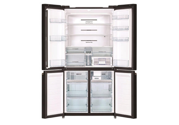 Холодильник Hitachi R-WB720VUC0 GMG